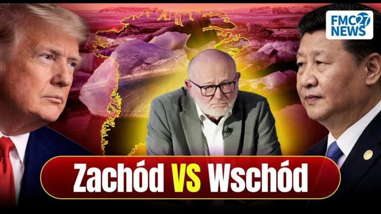 TO&nbsp;JUŻ NIE&nbsp;TEORIA. ŚWIAT WCHODZI W&nbsp;FAZĘ KONFLIKTU