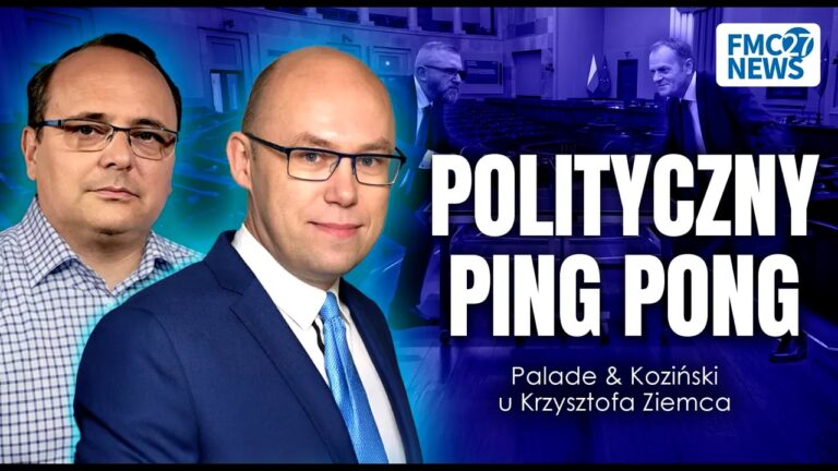 Tusk i&nbsp;Braun na&nbsp;jednej planszy? ETS, SAFE i&nbsp;unijne regulacje