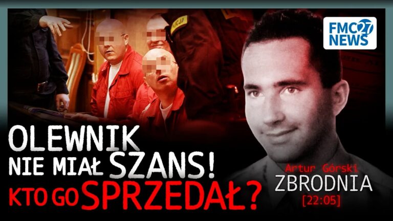 Zapadł wyrok w&nbsp;sprawie Olewnika – ale&nbsp;czy&nbsp;to&nbsp;koniec kłamstw?